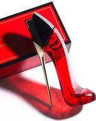 Pink High Heels Perfume Floral Fruity Note Sexy Perfume For Women  Ladies Cologne  Long Lasting Fragrance Womens Perfume Dupes