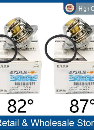 82/87 O-ring Sensore termostato liquido di raffreddamento per VW Golf MK5 MK6 Passat B5 B6 Polo Beetle Caddy A3 S3 A4 S4 A6 1.6 1.8T 050121113 C