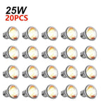 25W 20PCS