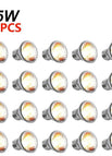 25w 20PCS