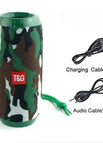 CN / amouflage / 1200mAh