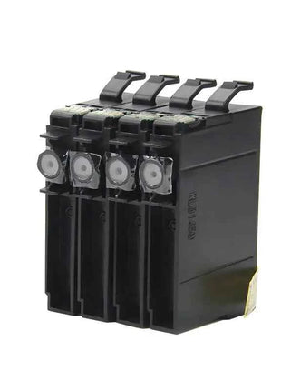 16XL Compatible Ink Cartridge T1631 for Epson WorkForce WF2010 WF2510 WF2520 WF2530 WF2540 WF2630 WF2650 WF2760 WF2750 Printer