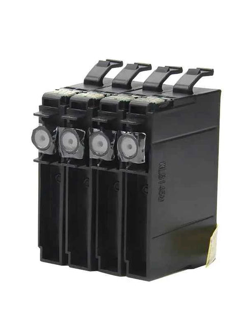 16XL Compatible Ink Cartridge T1631 for Epson WorkForce WF2010 WF2510 WF2520 WF2530 WF2540 WF2630 WF2650 WF2760 WF2750 Printer