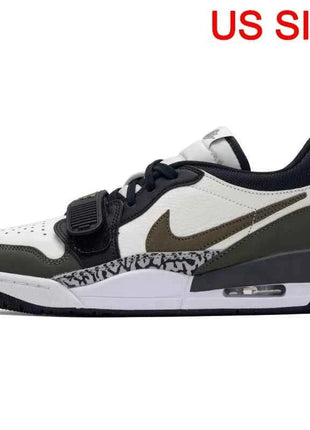 Original New Arrival NIKE AIR  LEGACY 312 LOW Skateboarding Shoes Sneakers