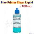 100ML Inkjet Printer Head Cleaning Kit Compatible With Epson Hp Brother Canon Nozzle & Printhead Cleaner For Printers Head Clean