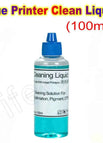 100ML Blue No kit