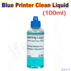 100ML Blue No kit