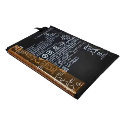 Original Battery For Xiaomi Poco F3 ,11i ,11T Pro ,12T Pro ,Redmi Note 10 10S ,Redmi K40 Pro K50 Ultra ,POCO X3 Pro X4 GT M5s