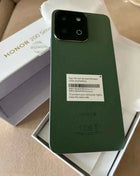 Honor 200 Smart 5G Smartphone Global Version Snapdragon 4 Gen 2 IP64 SGS 5200mAh 35W SuperCharge 300% High-Volume Mode 50MP OTG