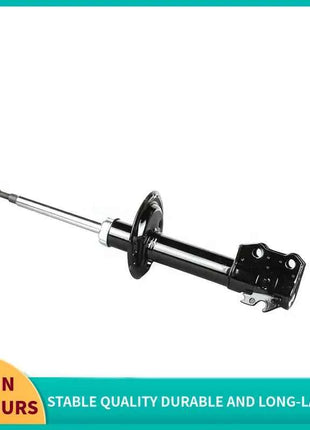 OEM 48510-0D270 Ammortizzatore anteriore con sistema di sospensione giapponese di alta qualità per Toyota Vios 2008-2013