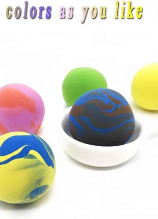 Set fai da te in argilla ultraleggera per bambini 36 colori Argilla da modellare super morbida ad asciugatura all'aria per giocattoli fai da te Forniture artistiche divertenti per bambini della scuola materna