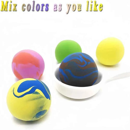 Set fai da te in argilla ultraleggera per bambini 36 colori Argilla da modellare super morbida ad asciugatura all'aria per giocattoli fai da te Forniture artistiche divertenti per bambini della scuola materna