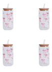 4Pcs / 301-400ml