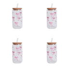 4Pcs / 301-400ml