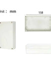 158x90x40mm