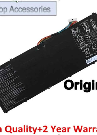 CHJ F  New AC14B7K 41CP5/57/80 Laptop battery For Acer Spin 5 SP515-51GN,Swift SF314-52,314-54 Nitro 5 SPIN NP515 N17W7 N17P3
