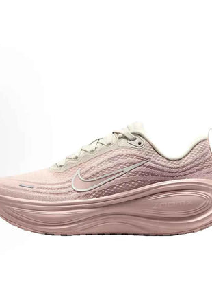 Nike Vomero Plus Reverse Swoosh Sneakers Unisex Style Unique Comfort Cushioning Lightweight Everyday Wear IH2268-100
