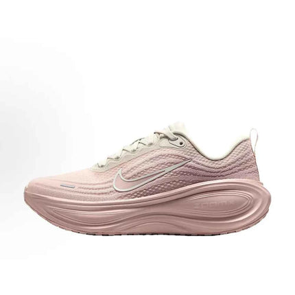 Nike Vomero Plus Reverse Swoosh Sneakers Unisex Style Unique Comfort Cushioning Lightweight Everyday Wear IH2268-100