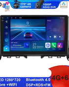 Android 15 For Mercedes Benz C Class 3 C220 C180 W204 S204 2006-2011 Car Auto Carplay Radio Stereo Receiver Multimedia Screen