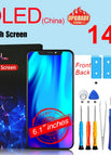 New OLED For i14