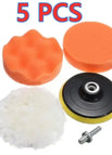 3-inch 5PCs