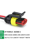 2P Female / 20 Sets
