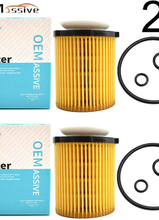 Filtro olio 2701800109   Per Infiniti QX30 Benz Classe V SLK R172 W176 W242 C204 C117 A207 S212 C253 W447 W204 S204 S205 A238 X253
