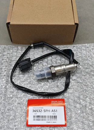 High Quality New For 36532-5PH-A51 GENUINE For Honda Oxygen Sensor 2017 2018 2019 2020 2021 2022 2023 CR-V