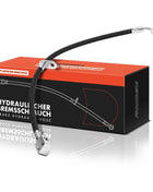 Tubo Freno Anteriore Sinistro Frankberg 1x per Honda City Saloon GM2 GM3 Jazz II GD GE2 GE3 Jazz III GE GG 01465 SENH01