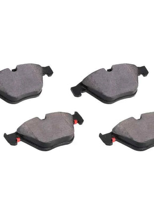 Brembo P06055N Front Brake Pad Fit for BMW E91 E90 E92 E93 X1 E84 318i 320i 320d 325i 325xi 328i 18i 20i 28i OE# 34116780711