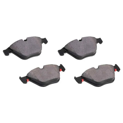 Brembo P06055N Front Brake Pad Fit for BMW E91 E90 E92 E93 X1 E84 318i 320i 320d 325i 325xi 328i 18i 20i 28i OE# 34116780711