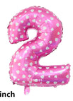 32inch Number 6 / Other