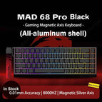 MAD68 Pro black