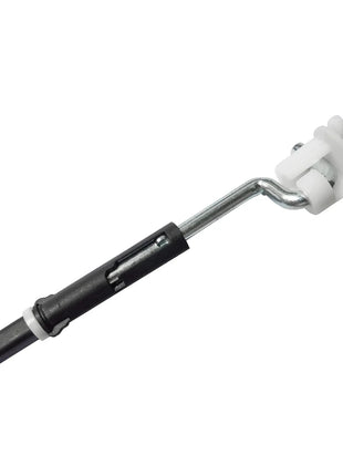1J0810773A 1J0810773B 1J0810773C 1J0810773D Attuatore Elettrico Sportello Carburante per Volkswagen Bora Golf Mk4