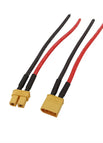 XT30U-MF 18AWG