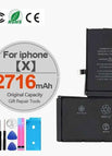For iPhone X / China Mainland