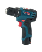 Bosch GSB-12-V30 Electric Drill battery Professional Heavy Duty Cordless Driver Multifunctional Household Electric Screwdriver
