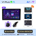 10-V1plus(6G+128G)Camera+DVR / Poland