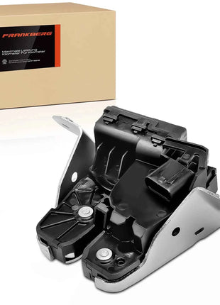 Serratura del portellone posteriore Frankberg 1x per Mercedes-Benz W177 W247 S205 X117 S213 H243 0997400400 A0997400400
