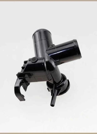 Tubo flangiato di uscita acqua refrigerante per radiatore motore 25329-3X600, compatibile con Hyundai Kia Forte Elantra 25329-3X600