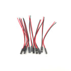 10/20 Pz 2 Pin Femmina Jumper Wire Connettore Cavo di Prolunga 10 cm/20 cm/30 cm di Lunghezza Per Cavo Dupont stampante 3D