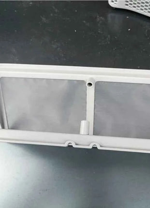 1pcs Tumble Dryer filter for Haier drying machine fluff lint mesh filter cleaner clothes screen Original replacement parts