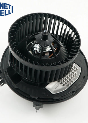 Ventilatore AC 5Q1819021 LHD per TTRS Octavia A3RS3 Golf Leon Q2 Q3 Jetta Tiguan Allspace Kodiaq Passat B8 Variant 5Q1819021E