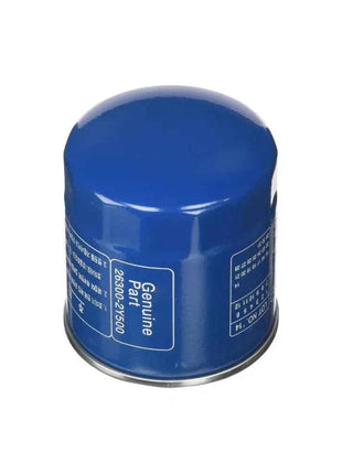 Oil Filter 26300-2Y500 for Hyundai Atos Getz Kia Carens Picanto Rio Car Auto Part 26300-02500 26300-02501 26300-02502