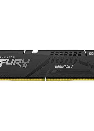 Kingston FURY Beast DDR5 8GB 16GB 4800MHz 32GB 5200MHz 5600MHz 6000MHz 6400MHz Desktop AMD Intel CPU Motherboard 288Pin DIMM PC5