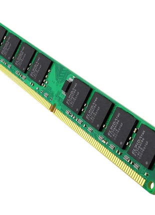 DDR2 2GB Desktop Memory Ram 533 667 800Mhz PC2 5300 6400 1.8V 240Pin 2RX8 16Chips CL6 Non-ECC Unbuffered DIMM Memories Ram