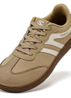 Brown White / 42