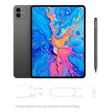 Teclast ArtPad Pro 12.7" Display UHD 2.2K, Max. 20GB RAM, 256GB ROM, Helio G99, 10000mAh, 30W, Tablet Android 15, LTE Globale
