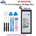 Brand New  battery For Samsung Galaxy S6 S6 Edge/Plus  S7 S7 Edge S8 S8 Plus+ S9  S9 Plus  S10 S10E S10 Plus J5 Pro J7 Pro