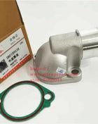 Coperchio termostato motore per Hover H3/H5 Wingle3/5 4G63/4G64/4G69
